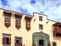 Las Palmas de Gran Canaria